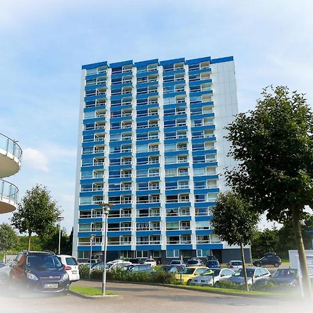 Haus Frische Brise 0212 Apartment Cuxhaven Exterior foto